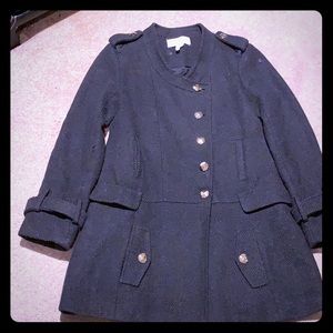 BCBG generation peacoat.